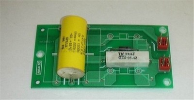 1Pcs Used Ansalod Plc IN93062/1 Plc Module af