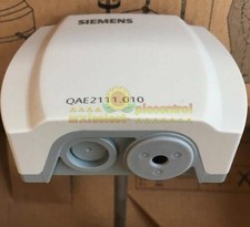 1PCS SIEMENS QAE2111.010 Immersion Temperature Sensor NEW