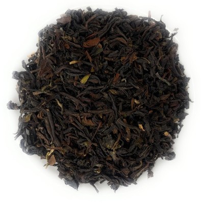 Darjeeling Second Flush Tea Season Fresh Lose Leaf STGFOP Blend NEU