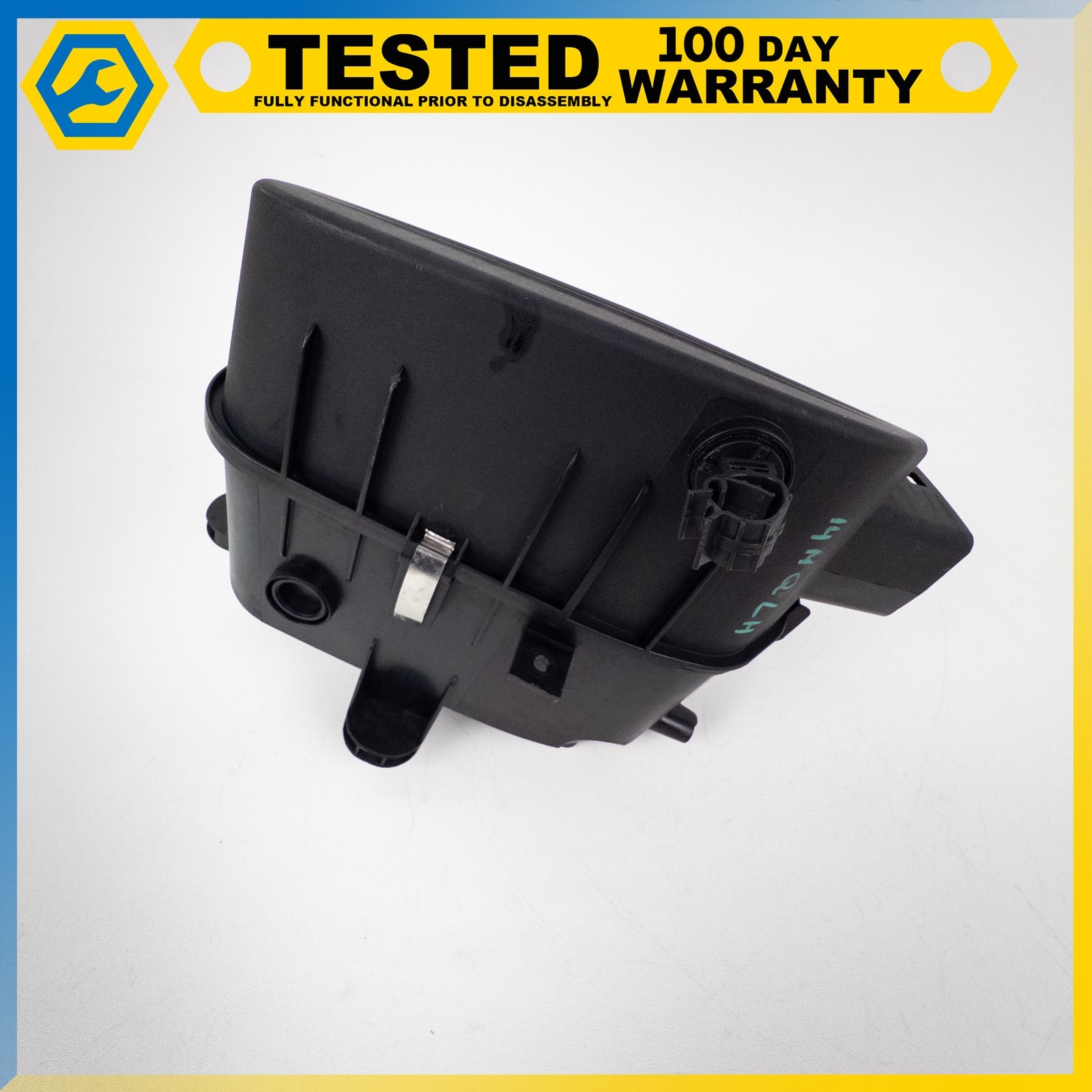 14-19 MASERATI QUATTROPORTE GHIBLI LEFT DRIVER SIDE AIR FILTER HOUSING OEM
