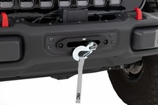 Rough Country Winch Mounting Plate For 2018-2026 Jeep Wrangler Jl - 10652
