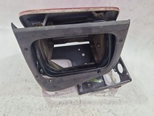 Feu arrière Volvo 480