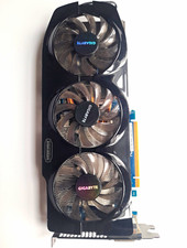 GIGABYTE NVIDIA GeForce GTX 660 PCIe x16 2GB GDDR5 DVI HDMI DP Multi