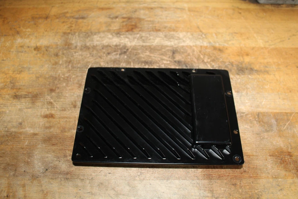 Amplificador de som áudio estéreo 12-19 Jaguar XF XFR XJ XJL X351 Meridian fabricante de equipamento original - Imagem 2 de 4