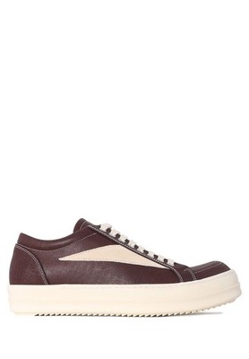 Rick Owens Vintage Sneaker Scap Wax Denim 43x11 150602164
