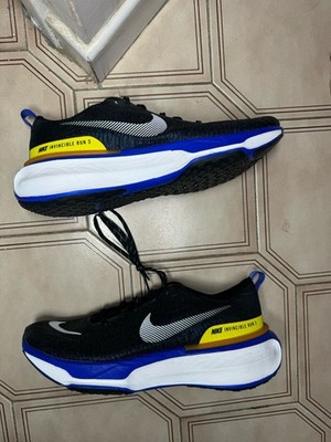 Nike ZoomX Invincible Run Flyknit 3 Racer Blue (2022 Releases) DR2615 003 Men 13