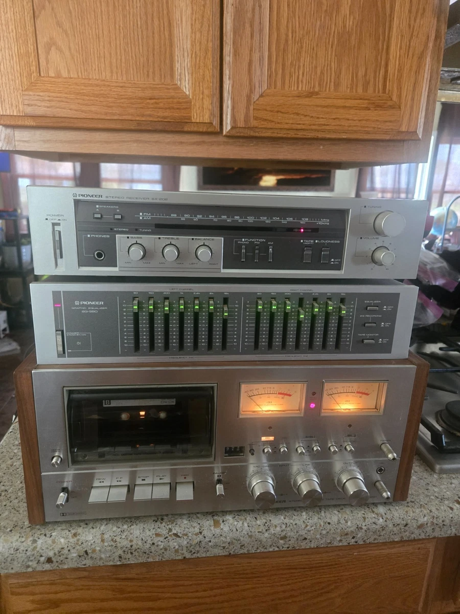 Pioneer Ct F9191 for sale | eBay
