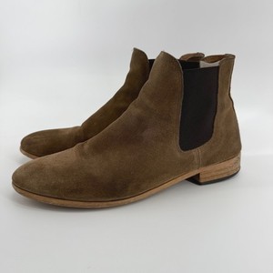 Shoe The Bear Dev Mens Suede Chelsea Boots Tobacco Brown Sz 45 Made in Portugal Shoe The Bear Dev Chelsea Boot (Men) | Nordstrom main image 3