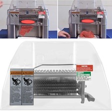 For Biro Pro 9 Tenderizer Cradle Assembly Com...