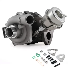 Turbolader for Opel 1.3 CDTI 66KW Astra H Corsa D Z13DTH 54359880015 54359700015