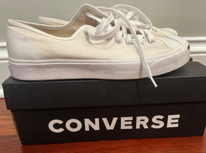 Converse 'Jack Purcell | eBay