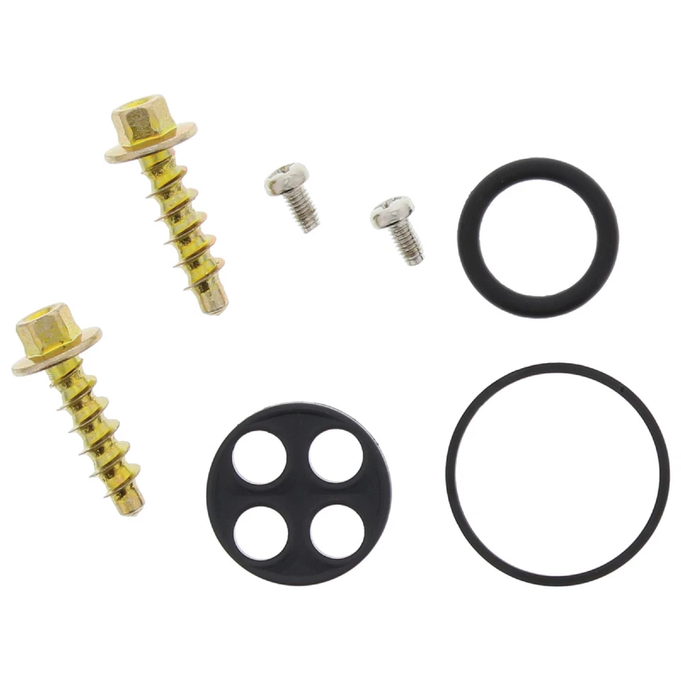 New All Balls Fuel Tap Repair Kit 60-1014 for Husaberg FS 650 C 08 FS 650 E 08 Foto 2 de 4