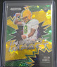 2025 Panini Prizm Draft Picks - Dillon Gabriel #II-SGL Instant Impact Rookie