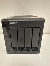 QNAP TS-451+ 4-Bay  NAS Enclosure