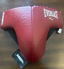 Everlast MX Boxing Groin Protector 