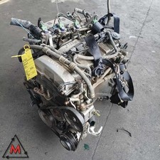 Moteur Mazda MPV