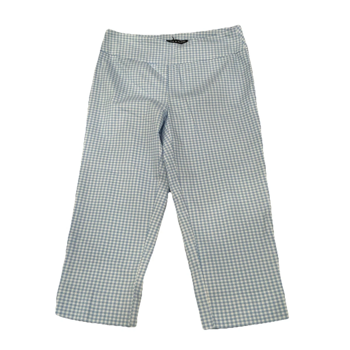 Jupe-short Zac & Rachel Taille 12, Stretch à Pois Multicolores, Avec Poches !