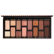 Too Faced Born This Way The Natural Nudes Eyeshadow Palette  16 Colors free ship