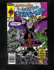 Amazing Spider-Man #319 Newsstand Variant McFarlane Cover and Art! Mary Jane!