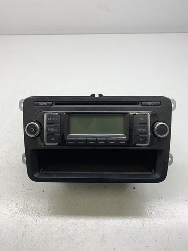 Volkswagen Golf VI 2011 Radio / CD-Player / DVD-Player / Navigation DRA39955