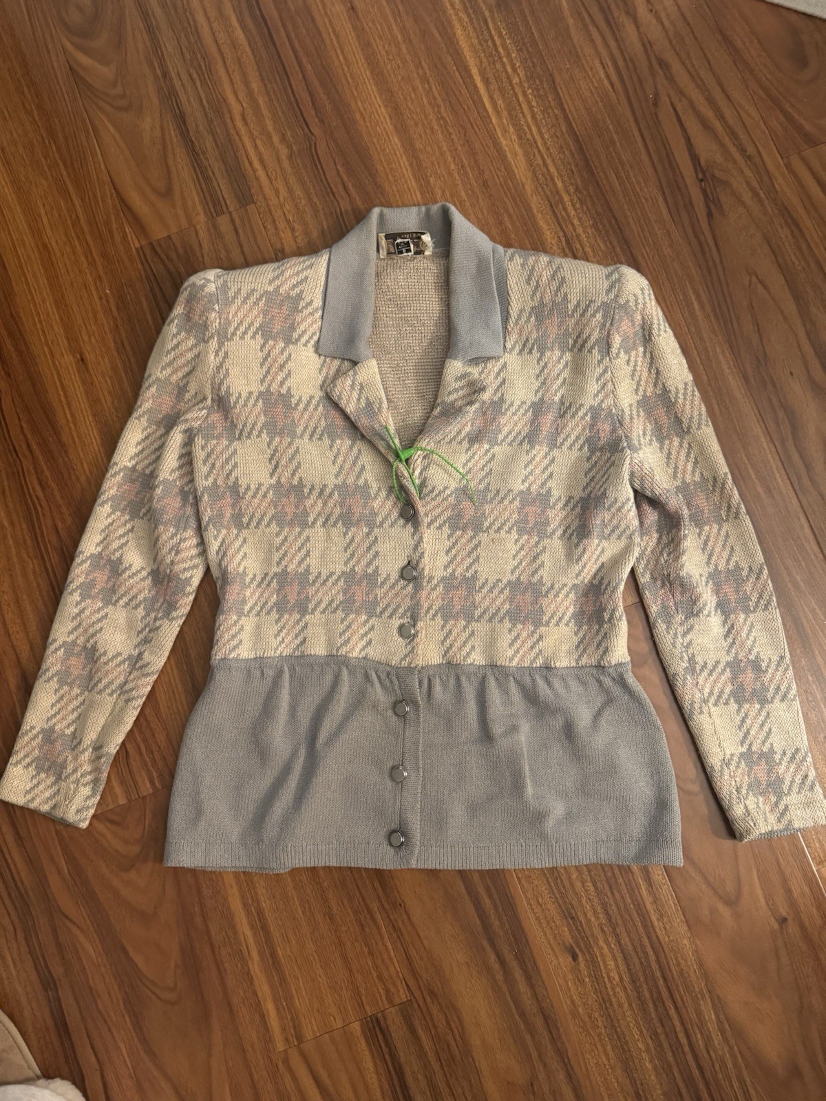 St. John Sweater