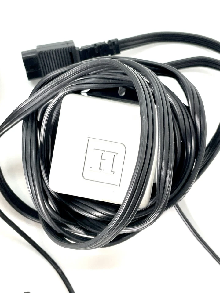 Flash de montaje en mango de alto rendimiento Honeywell Strobonar Auto 770 con montaje para cámara Foto 3 de 4