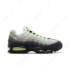 Nike Air Max 95 Og Neon 2025 HM4740-001