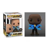 Funko Pop! Black Adam Figur - Black Adam DC Comics