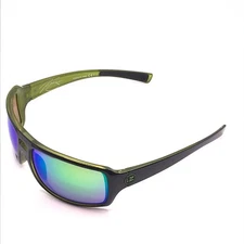 Von Zipper Unisex Hammerlock Trevor Bayne Signature Sunglasses