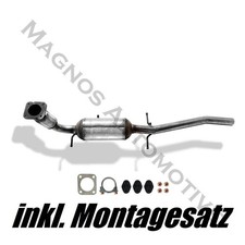 Neuer DPF Partikelfilter Ford Transit Tourneo 2.2TDCi 131PS 140PS PGFA PGFB UHFA