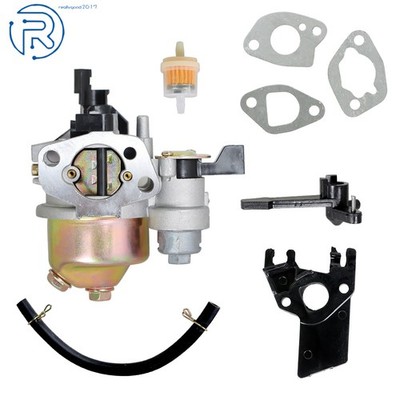 Carburetor Kit For Harbor Freight  Engine 16100-ZE1-825 16100-ZE1-814