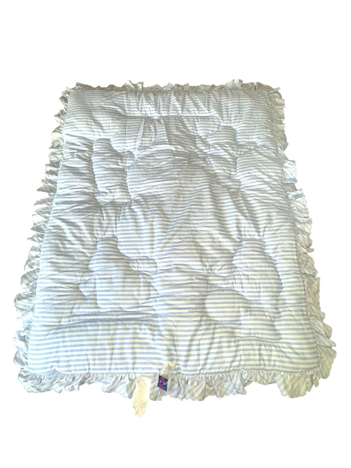 Juego de edredón manta ropa cama cuna vintage 1991 Paddington Bear by NOJO Foto 4 de 4