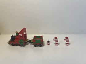 LEGO Seasonal: Christmas Train (40034)