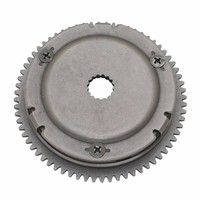 Freilaufstarterrad Passend FüR CPI 50 Hussar, Oliver, Popcorn (Kompletter Satz)