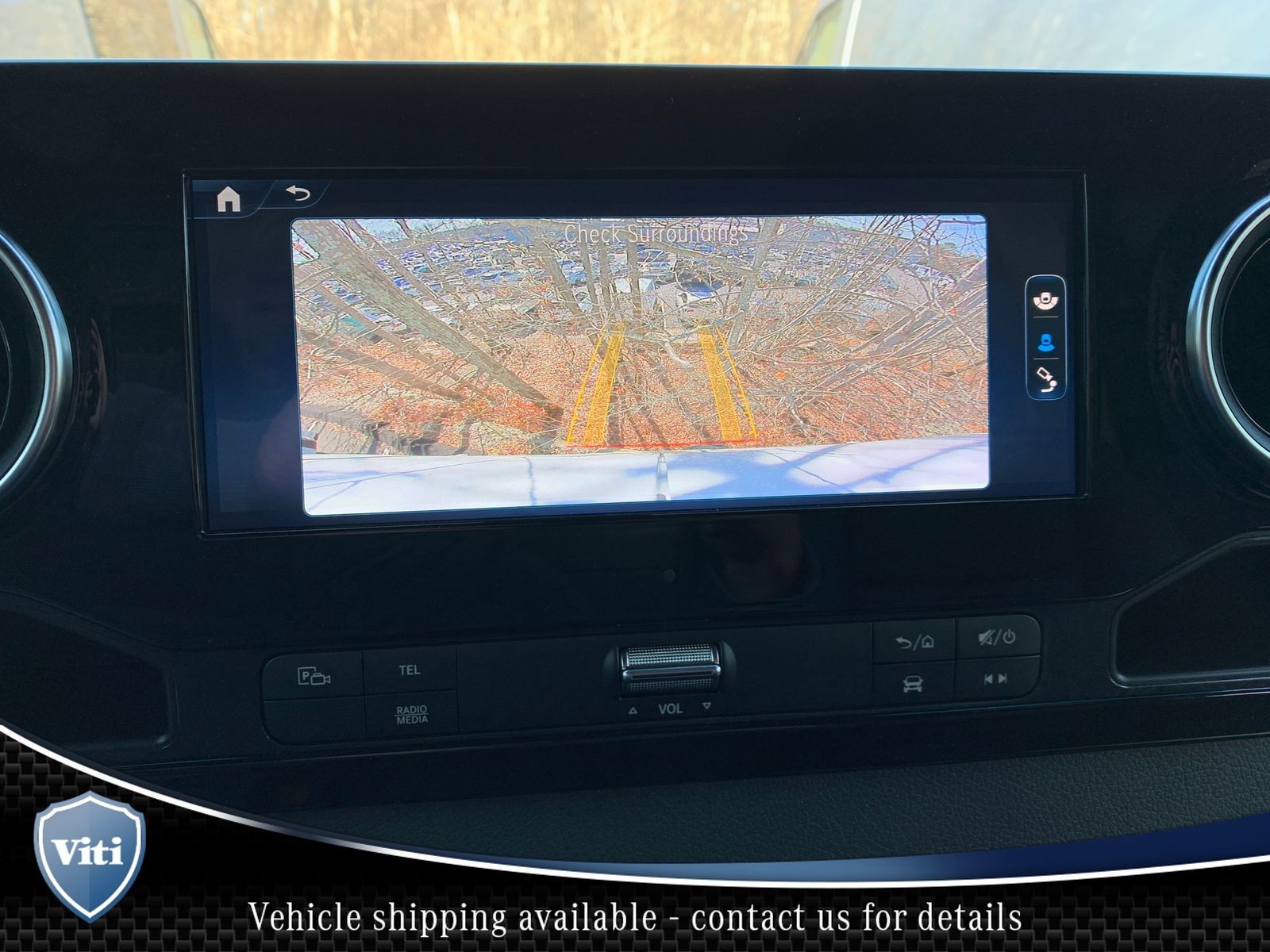 2025 Mercedes-Benz Sprinter 2500 Cargo 170 WB thumbnail 22