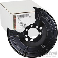 Original Opel Spritzblech HA Passend FüR Opel Astra G H Corsa C D Meriva A B