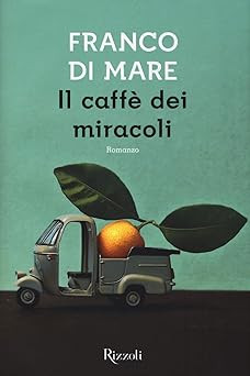 Il caffï¿1/2 dei miracoli Di Mare, Franco