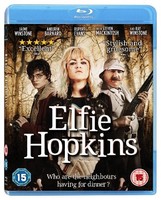 Elfie Hopkins Blu-Ray - BLU-RAY - G3Z
