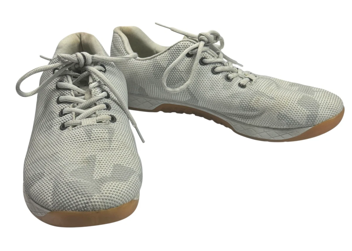 Huk Mako Lightweight Full Drainage Mesh Camo Sneaker Slip on Laceup Mens Size 11 Camo Heydude Mens Wally Mossy Oak Slip On Sneaker | Rack  main image 3