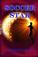 Gregory Saur | Soccer Star | Taschenbuch | Englisch (2019) | Gregory Saur
