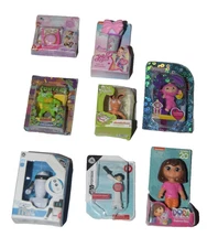 8--Zuru Mini Brands Mini Toys Mixed Lot