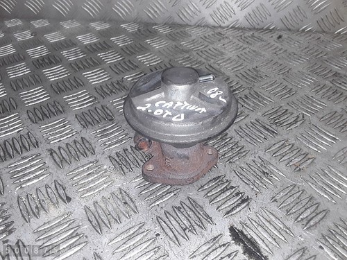 2008 CHEVROLET CAPTIVA AGR VENTIL DIESEL 2000TD