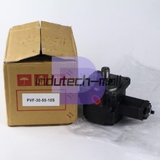 1pcs Low Pressure Variable Vane Pump Pvf-30-55-10s New 1pcs Low Pressure Variable Vane Pump Pvf-30-55-10s New