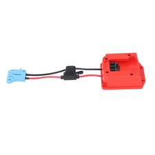 Children Riding Toys Battery Adapter Toddler Ride On Converter 18V For Peg