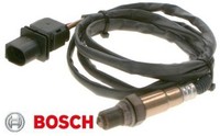 Bosch 0258017182 Lambdasonde Lamdasonde FüR Audi FüR Porsche FüR Vw