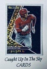 2023 Topps Update Black Gold Inserts--Pick Your Card