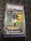 2025 Topps Now - Paul Skenes #656 /3340.   PSA 10