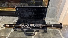 Selmer Signet Soloist Wood Clarinet FREE SHIPPING