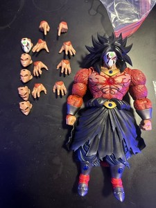 Broly Kong Studio | eBay