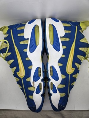 Nike Air Max NM Sprite Shoes Mens 11 Blue Training Athletic  display picture 2